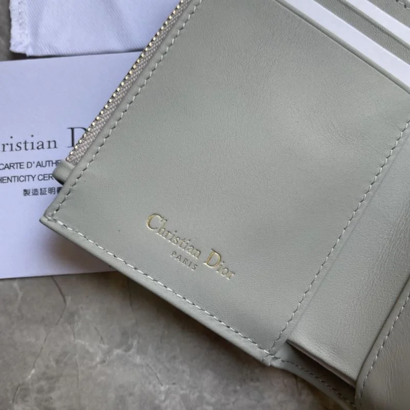 Christian Dior Wallets Purse Affordable 46080