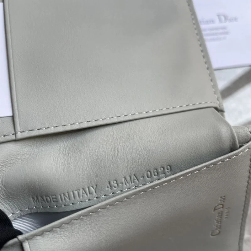 Christian Dior Wallets Purse Affordable 46080