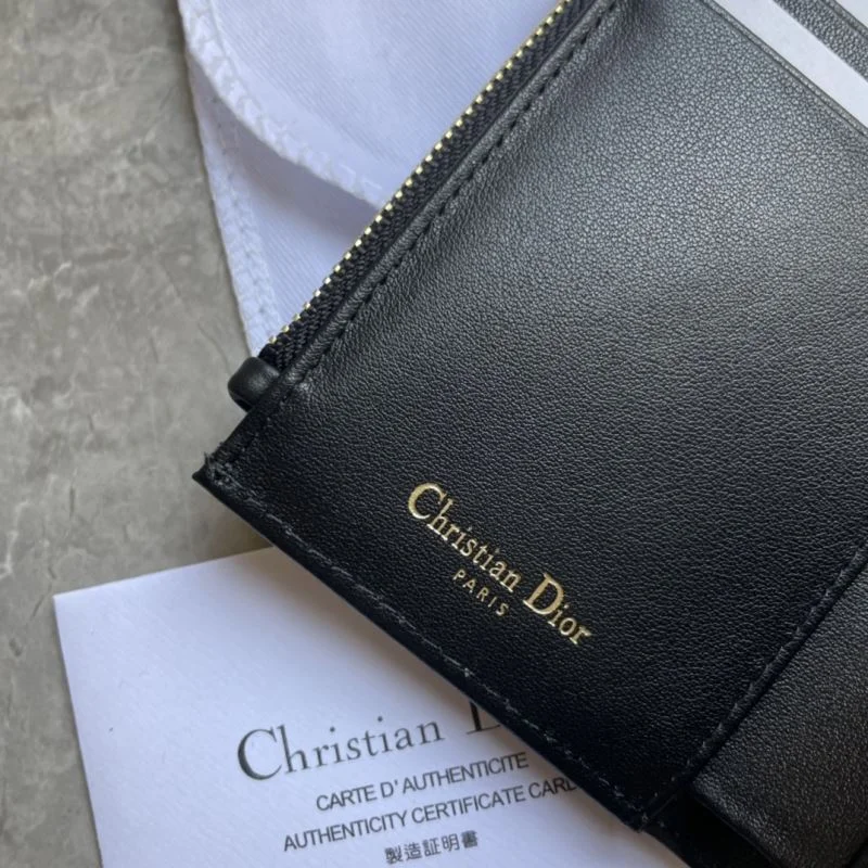 ComfortFit Christian Dior Wallets Purse 46165