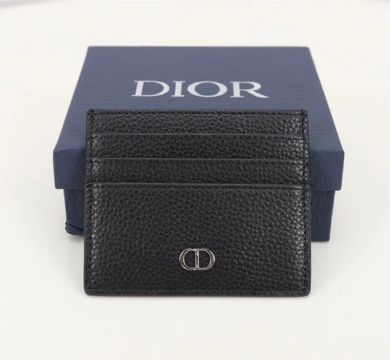 Effortless Christian Dior Wallets Purse 46079