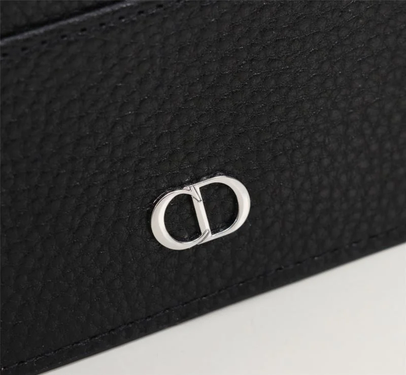 Effortless Christian Dior Wallets Purse 46079