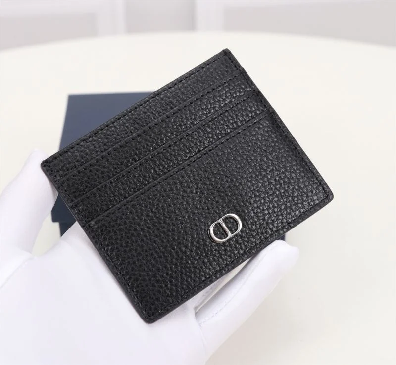 Effortless Christian Dior Wallets Purse 46079