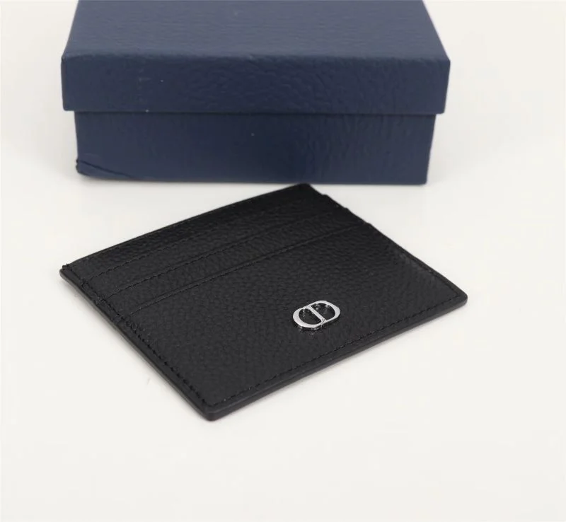 Effortless Christian Dior Wallets Purse 46079