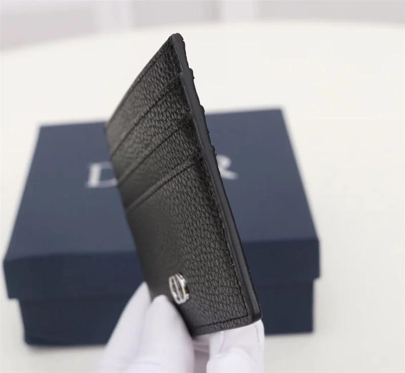 Effortless Christian Dior Wallets Purse 46079