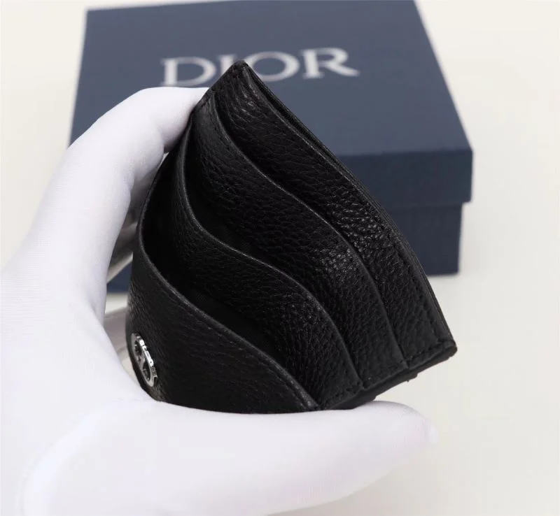 Effortless Christian Dior Wallets Purse 46079