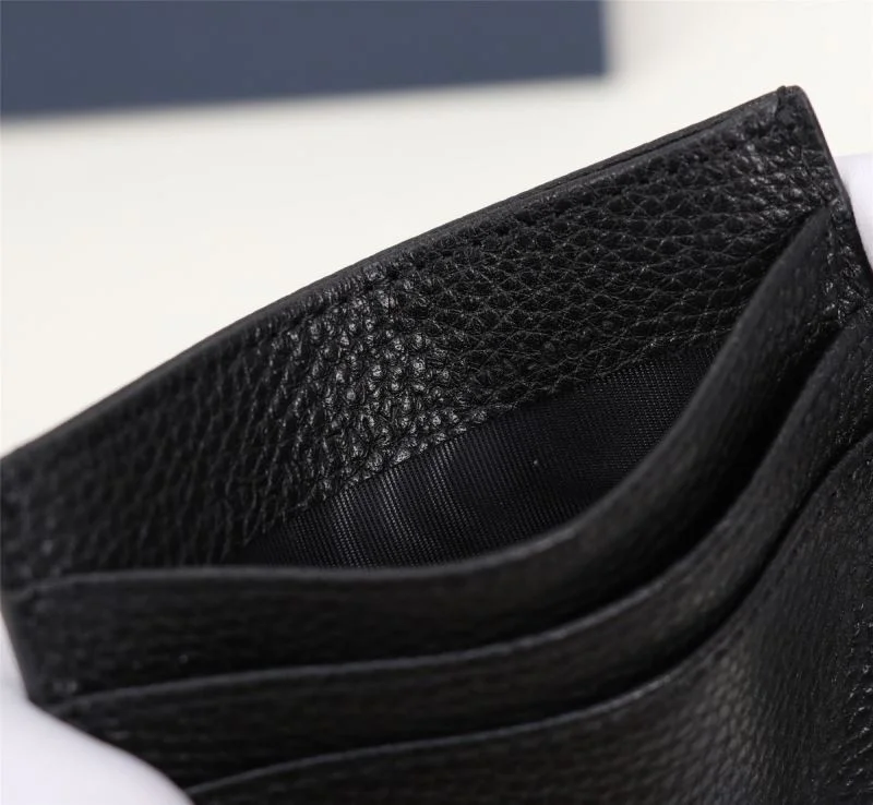 Effortless Christian Dior Wallets Purse 46079