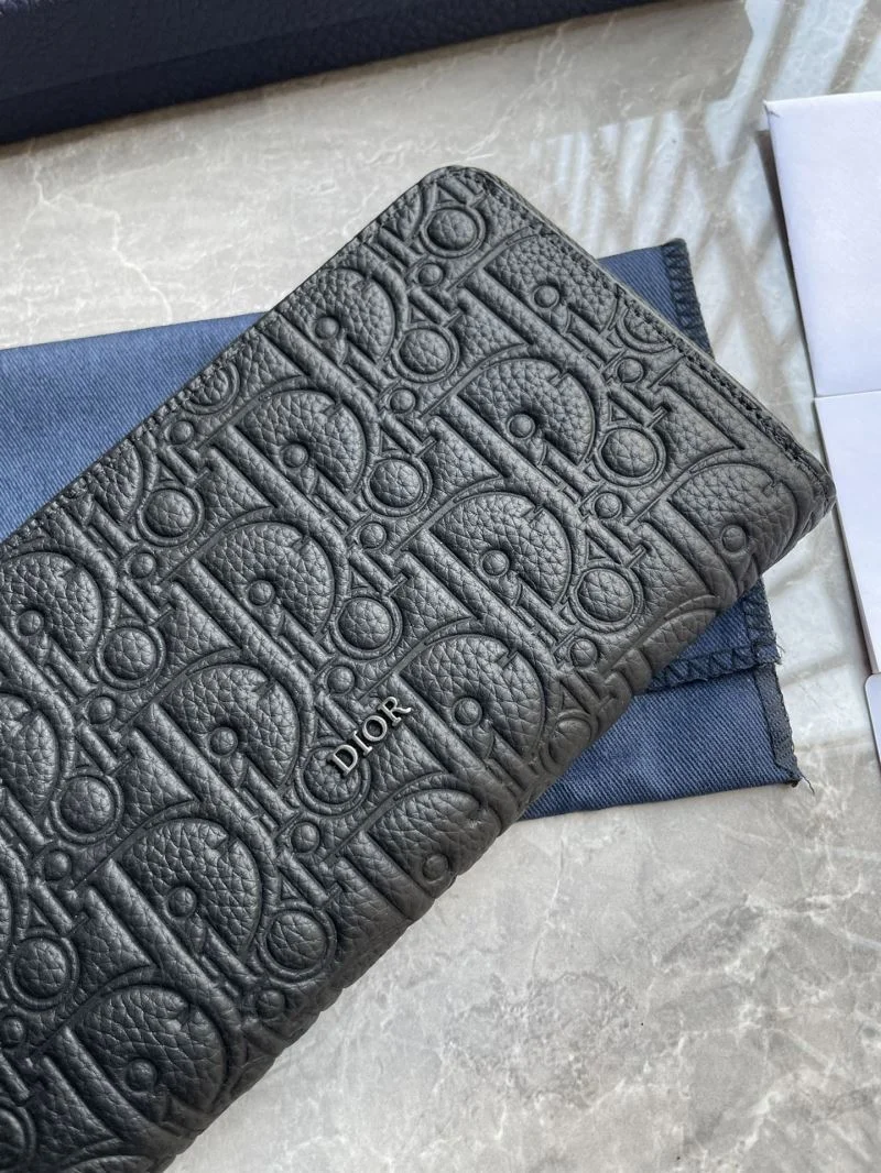 Trendy Christian Dior Wallets Purse 46076