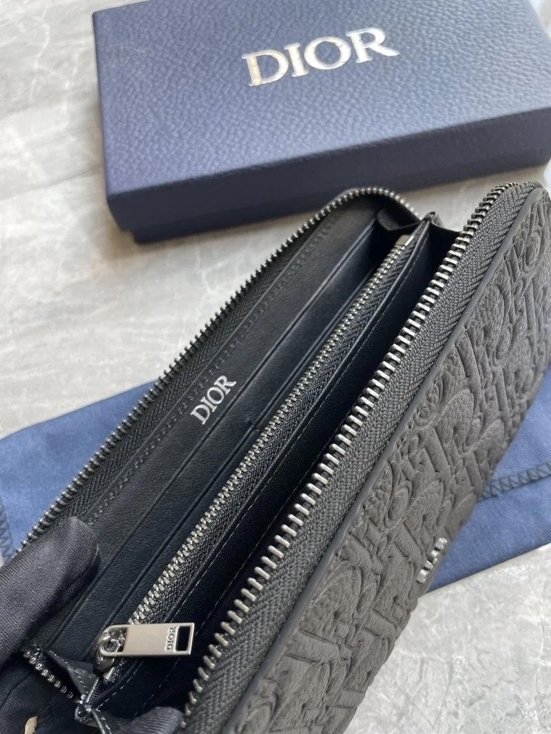 Trendy Christian Dior Wallets Purse 46076
