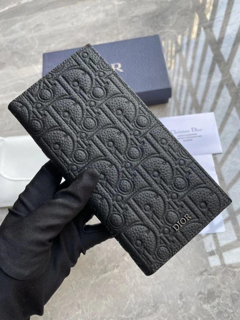 Christian Dior Wallets Purse NewStyle 46074