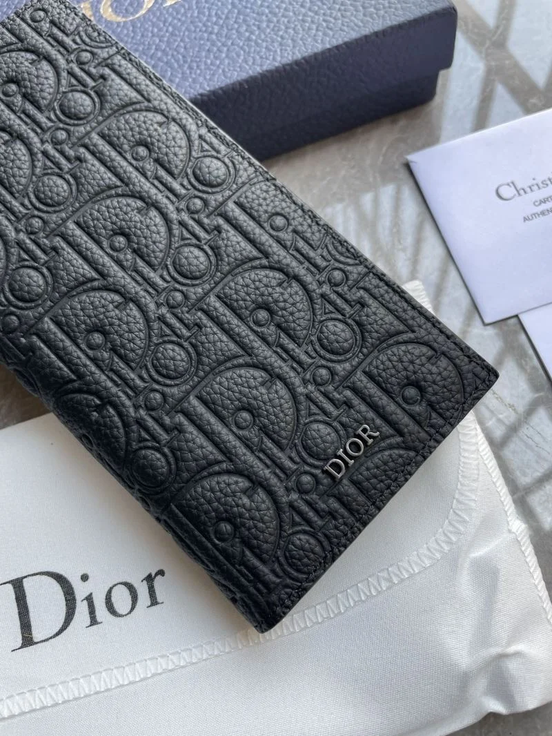 Christian Dior Wallets Purse NewStyle 46074