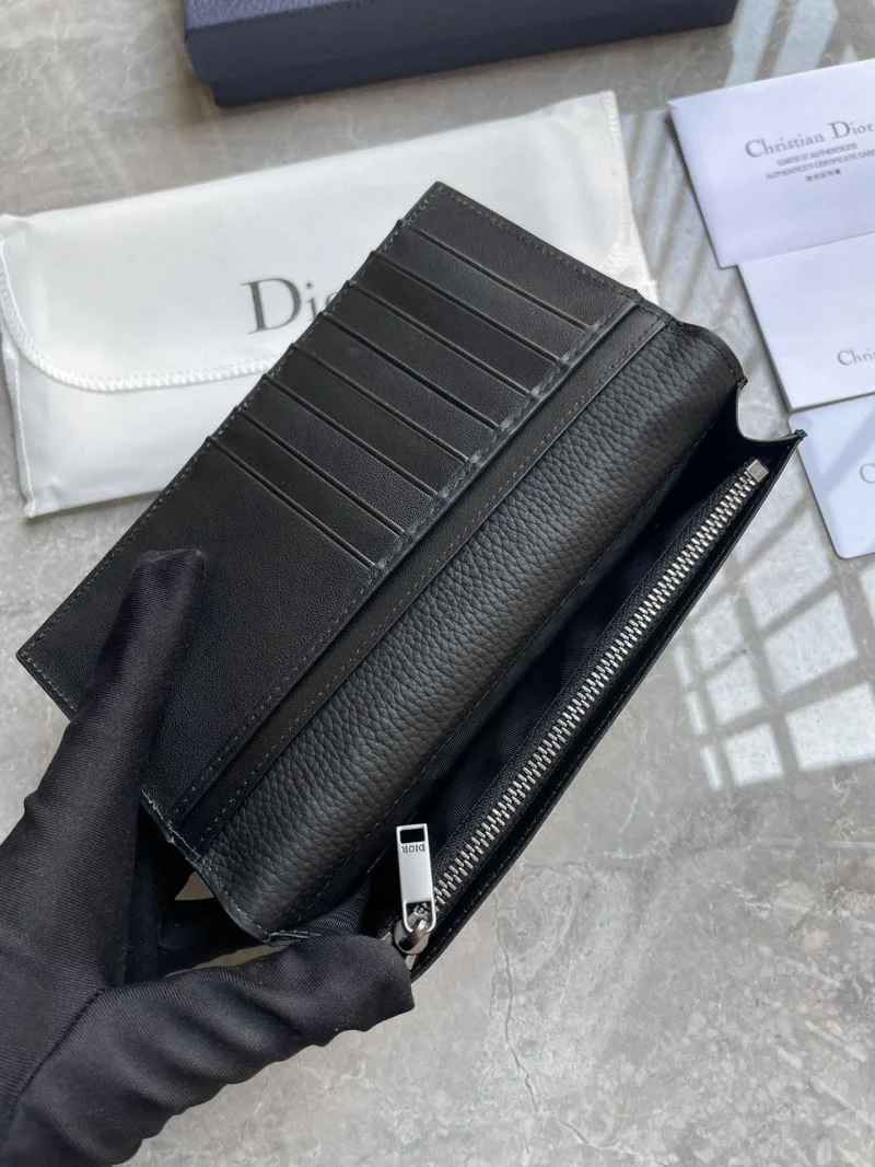 Christian Dior Wallets Purse NewStyle 46074