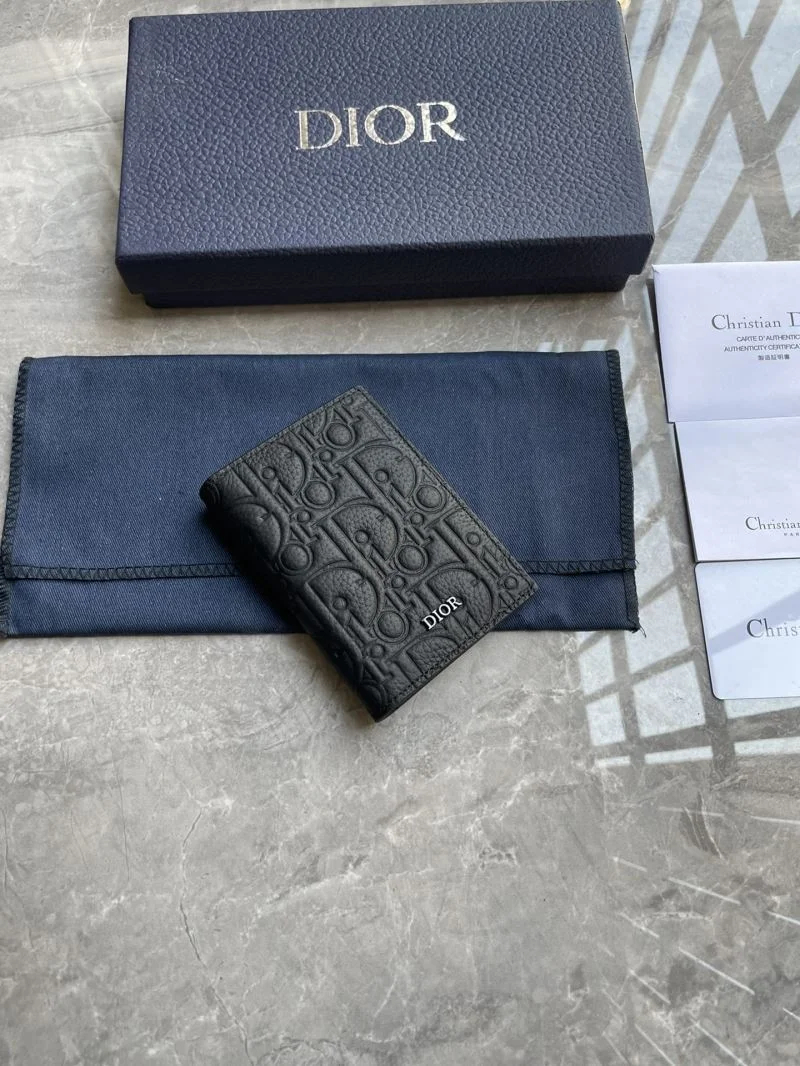 WeatherProof Christian Dior Wallets Purse 46073