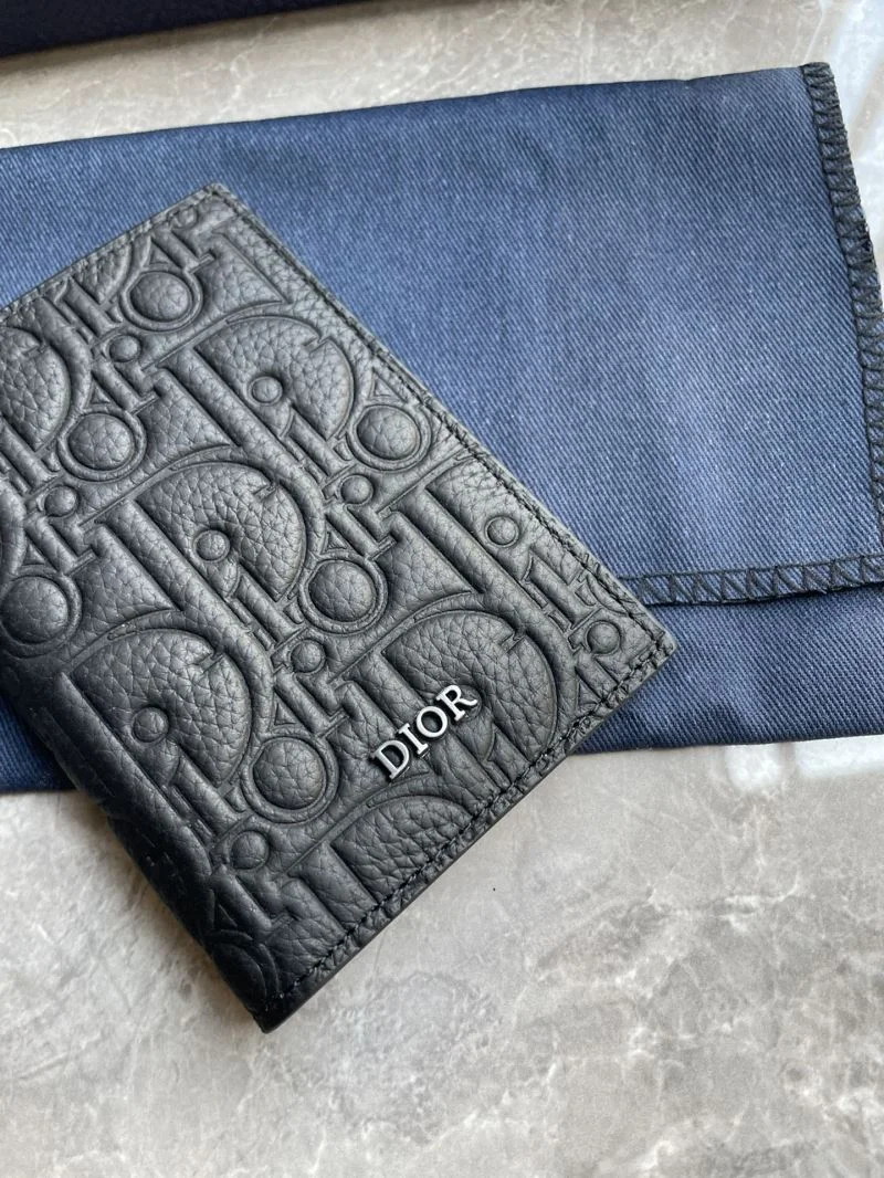 WeatherProof Christian Dior Wallets Purse 46073