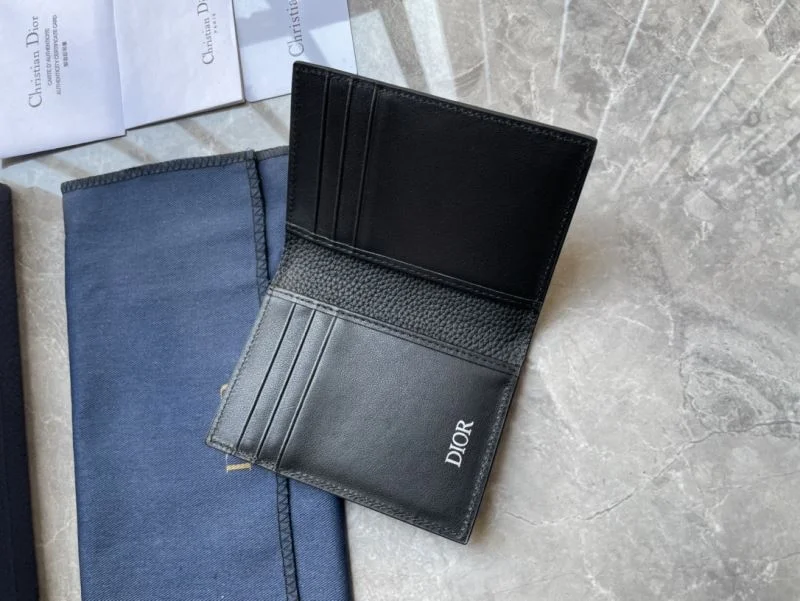 WeatherProof Christian Dior Wallets Purse 46073