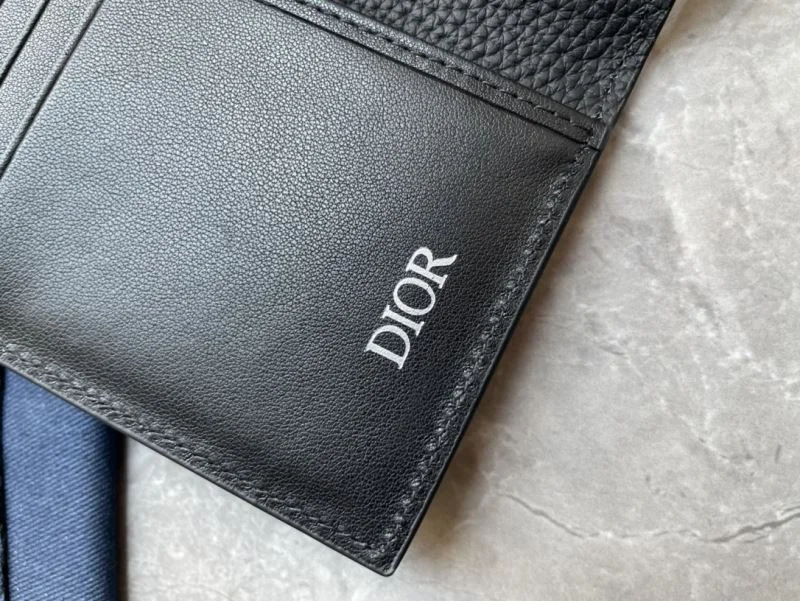 WeatherProof Christian Dior Wallets Purse 46073