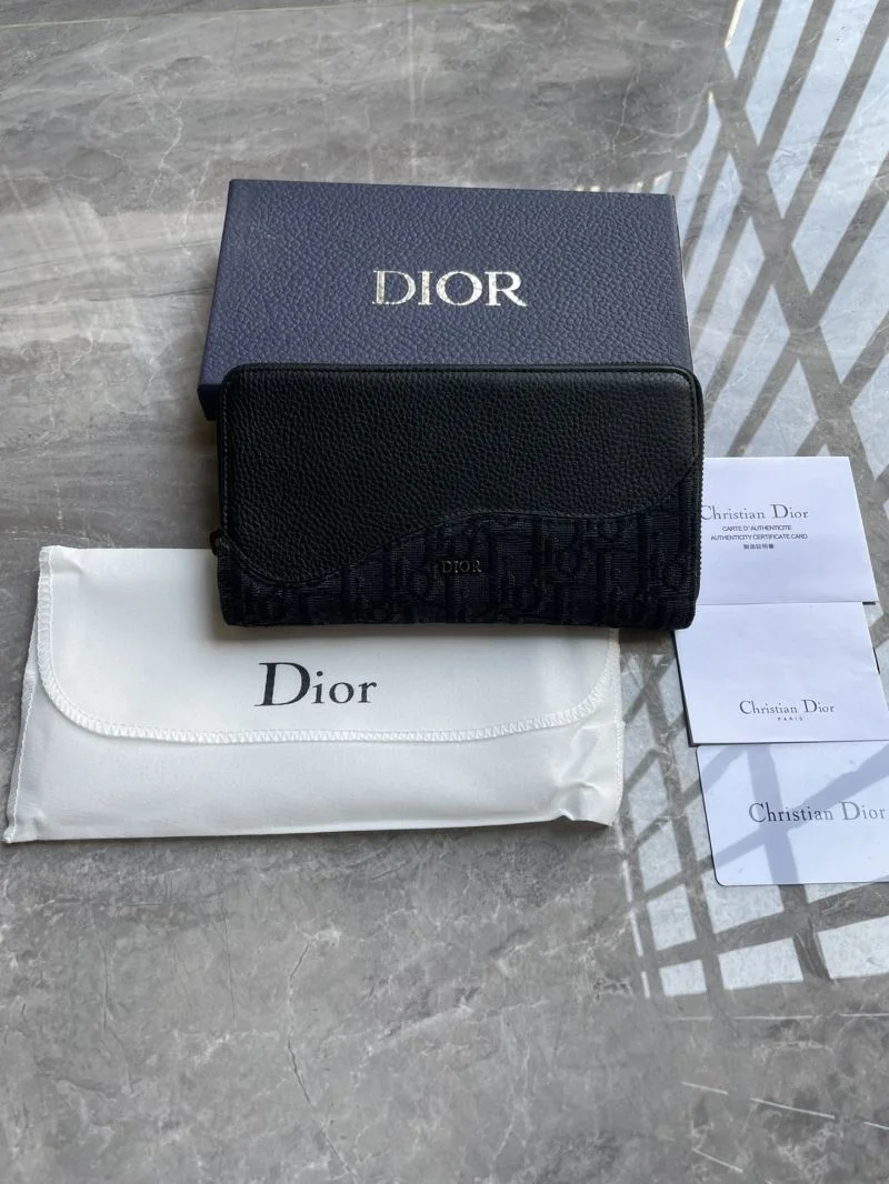 NewStyle Christian Dior Wallets Purse 46120