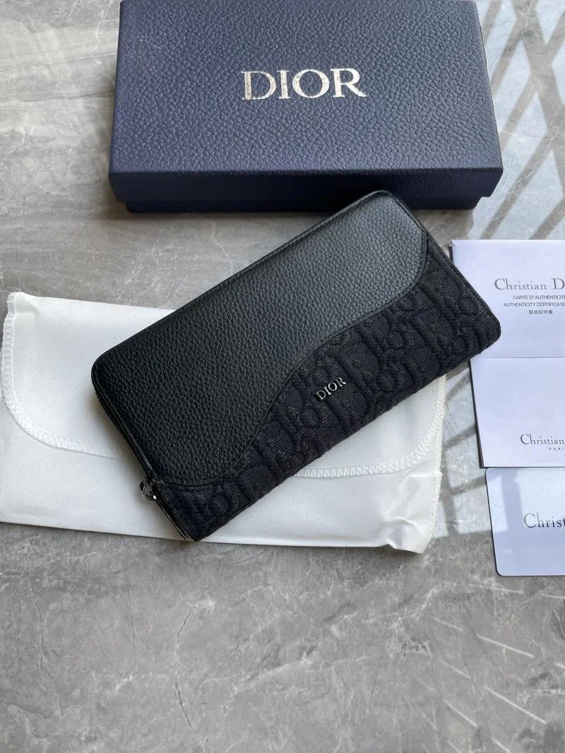 NewStyle Christian Dior Wallets Purse 46120