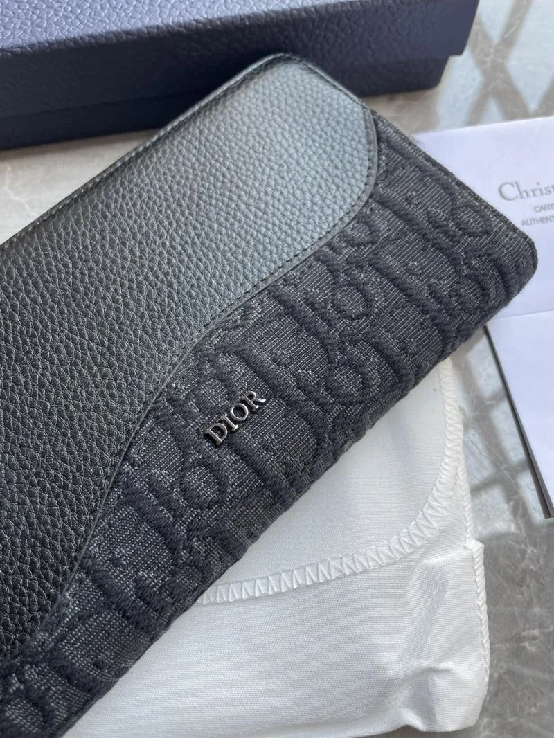 NewStyle Christian Dior Wallets Purse 46120