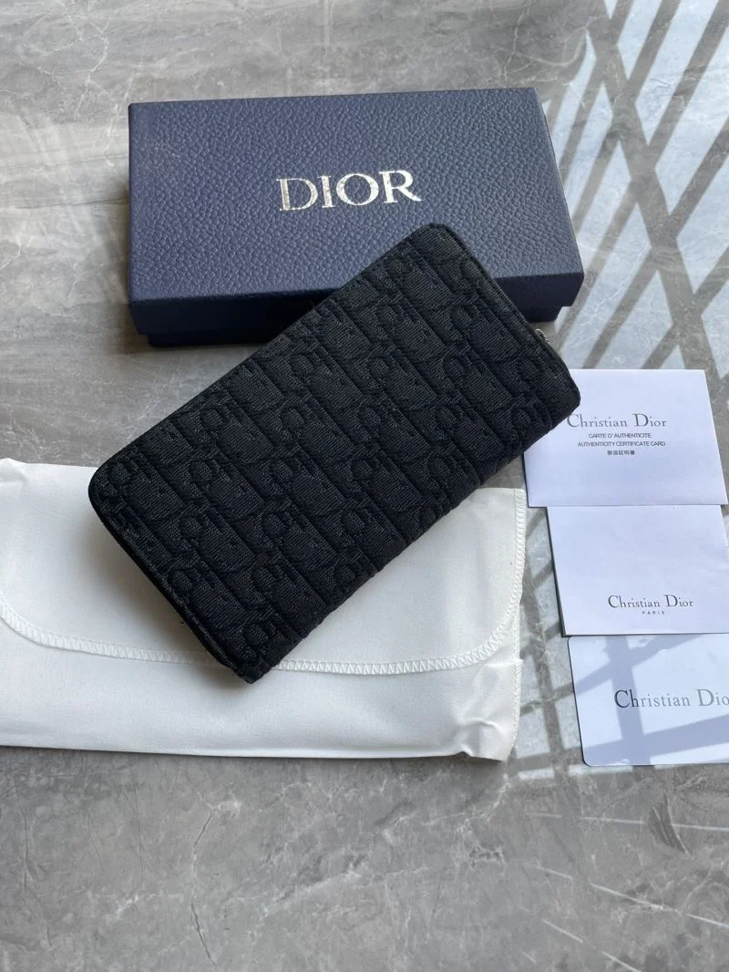 NewStyle Christian Dior Wallets Purse 46120