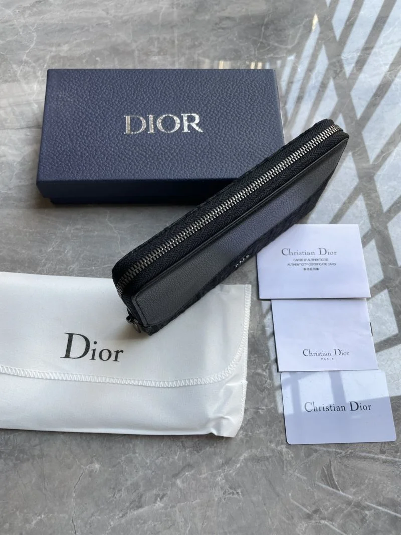 NewStyle Christian Dior Wallets Purse 46120