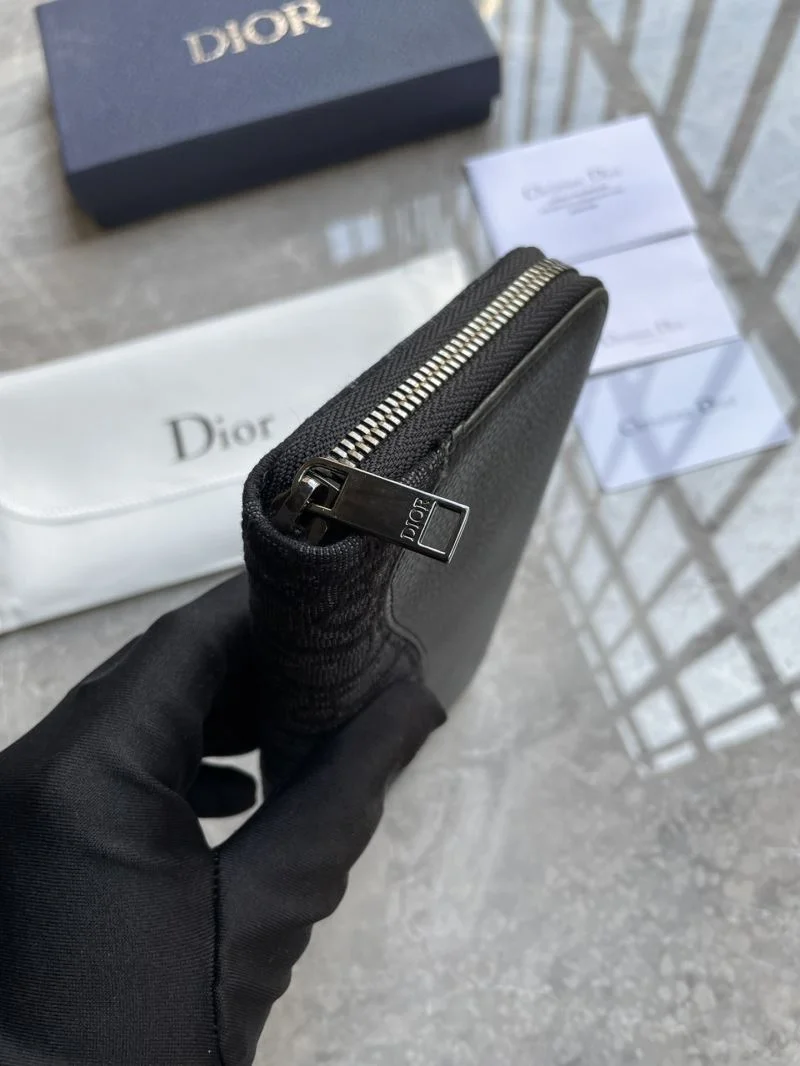NewStyle Christian Dior Wallets Purse 46120