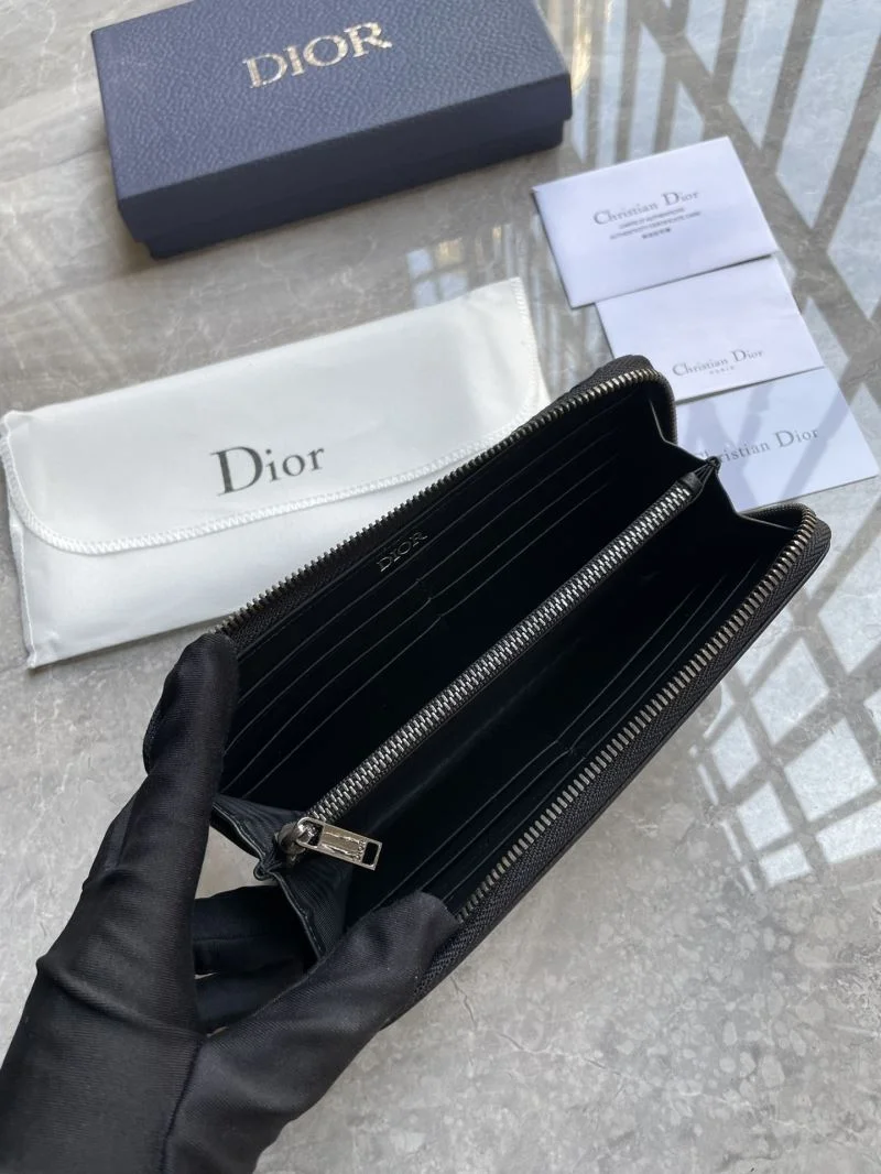 NewStyle Christian Dior Wallets Purse 46120