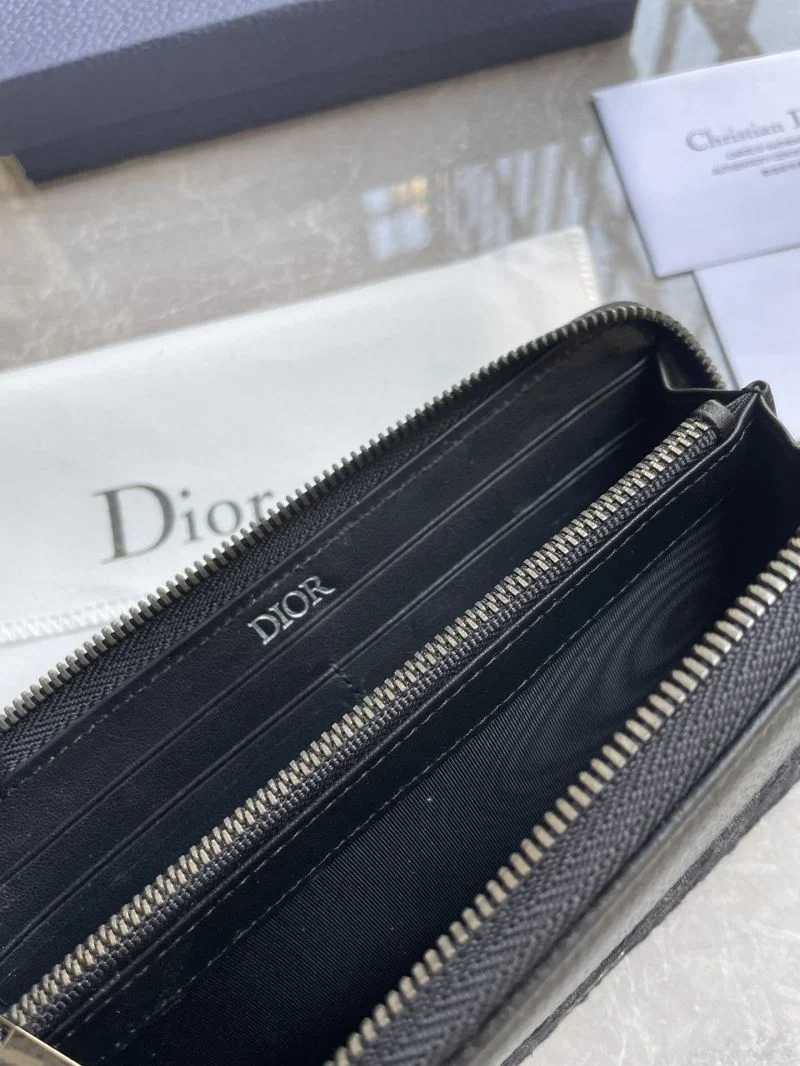NewStyle Christian Dior Wallets Purse 46120