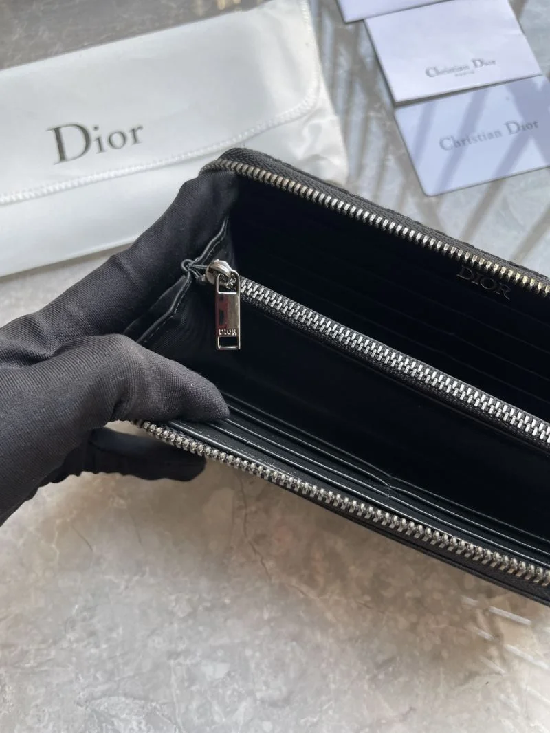 NewStyle Christian Dior Wallets Purse 46120