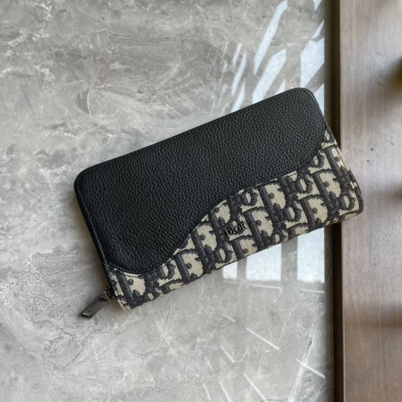 TimelessDesign Christian Dior Wallets Purse 46116