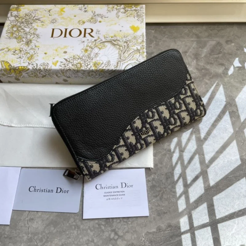 TimelessDesign Christian Dior Wallets Purse 46116
