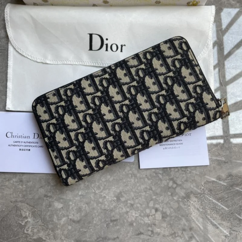 TimelessDesign Christian Dior Wallets Purse 46116