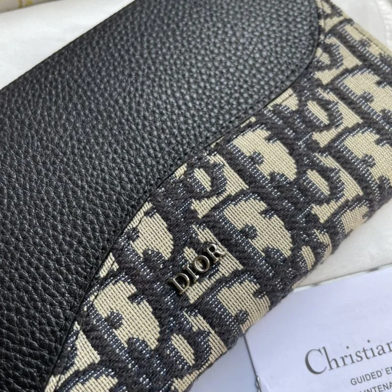 TimelessDesign Christian Dior Wallets Purse 46116