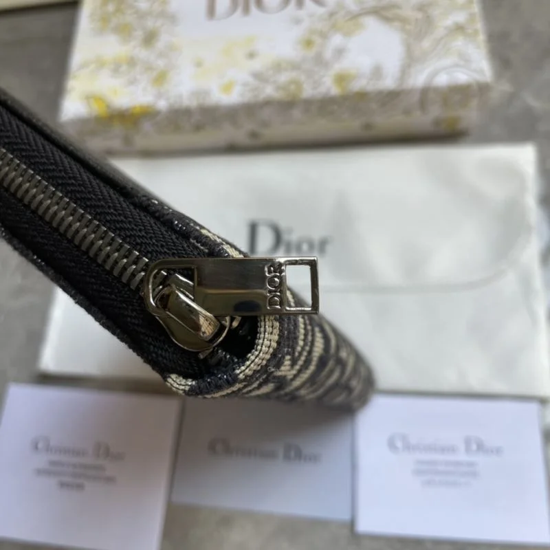 TimelessDesign Christian Dior Wallets Purse 46116