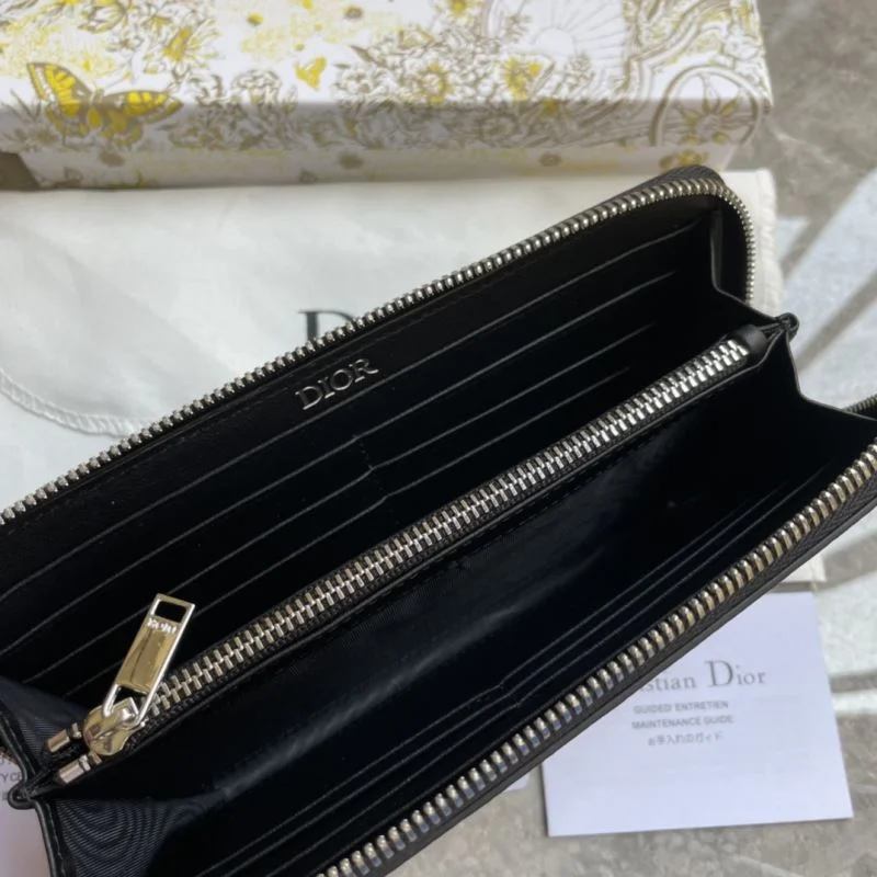 TimelessDesign Christian Dior Wallets Purse 46116