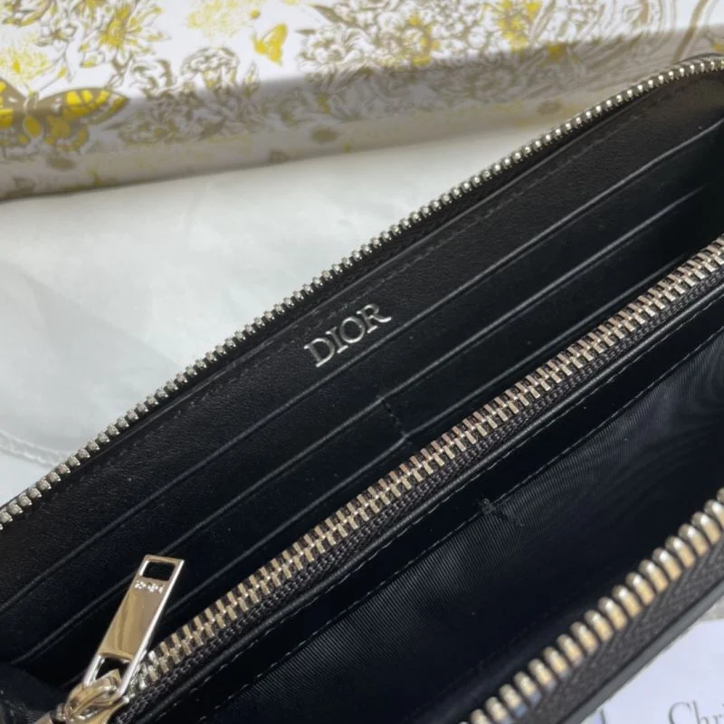 TimelessDesign Christian Dior Wallets Purse 46116