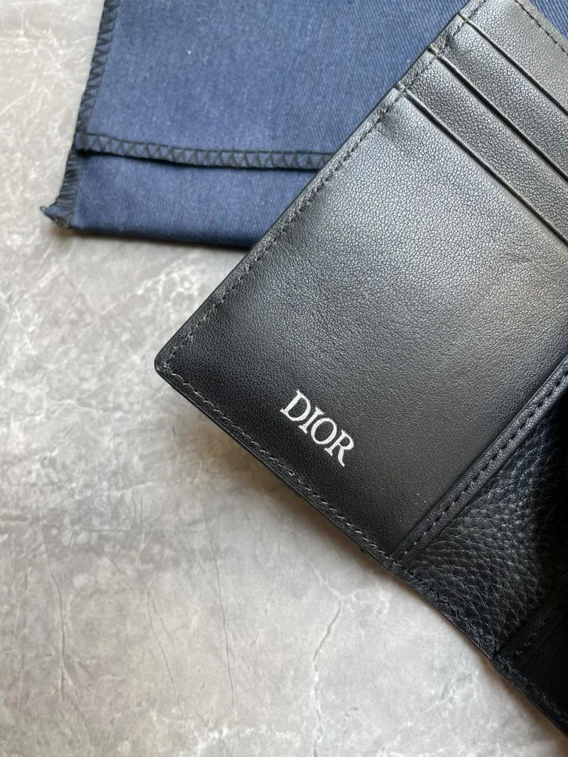 Christian Dior Wallets Purse Refined 46071