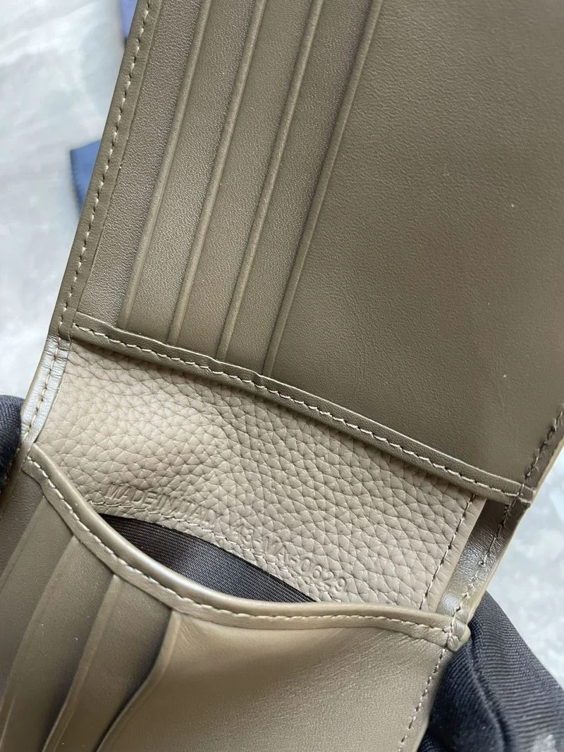 Christian Dior Wallets Purse Chic 46070
