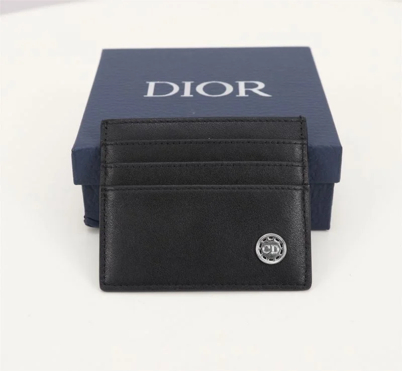 Christian Dior Wallets Purse Youthful 46068