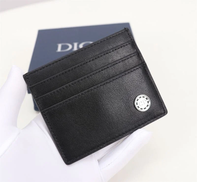 Christian Dior Wallets Purse Youthful 46068
