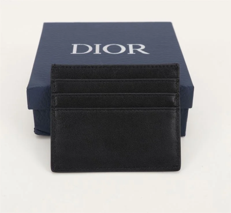 Christian Dior Wallets Purse Youthful 46068