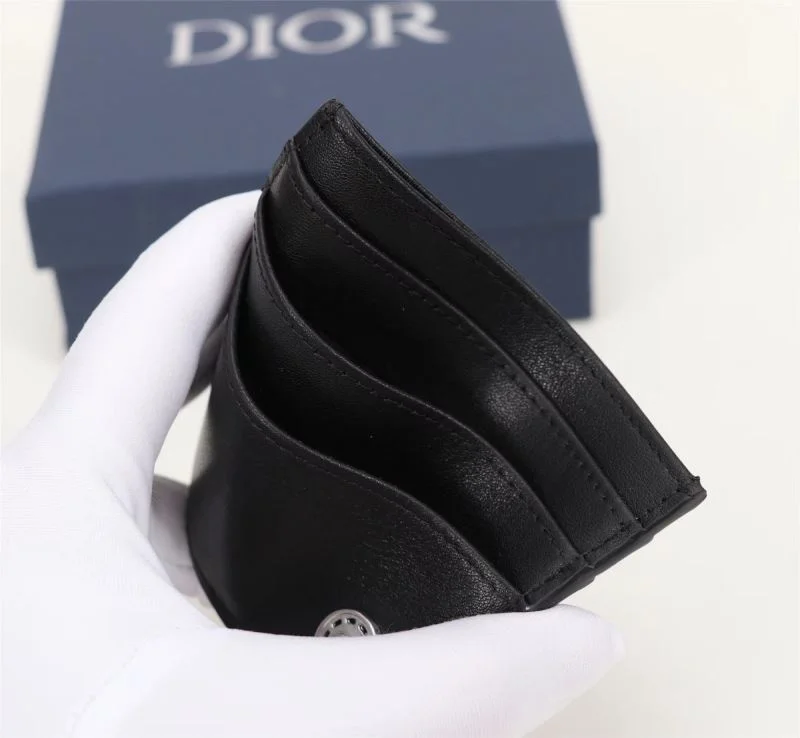 Christian Dior Wallets Purse Youthful 46068