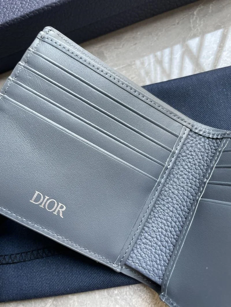 Christian Dior Wallets Purse Popular 46066