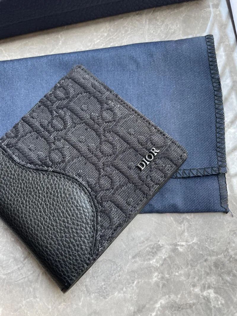 QuickDry Christian Dior Wallets Purse 46064