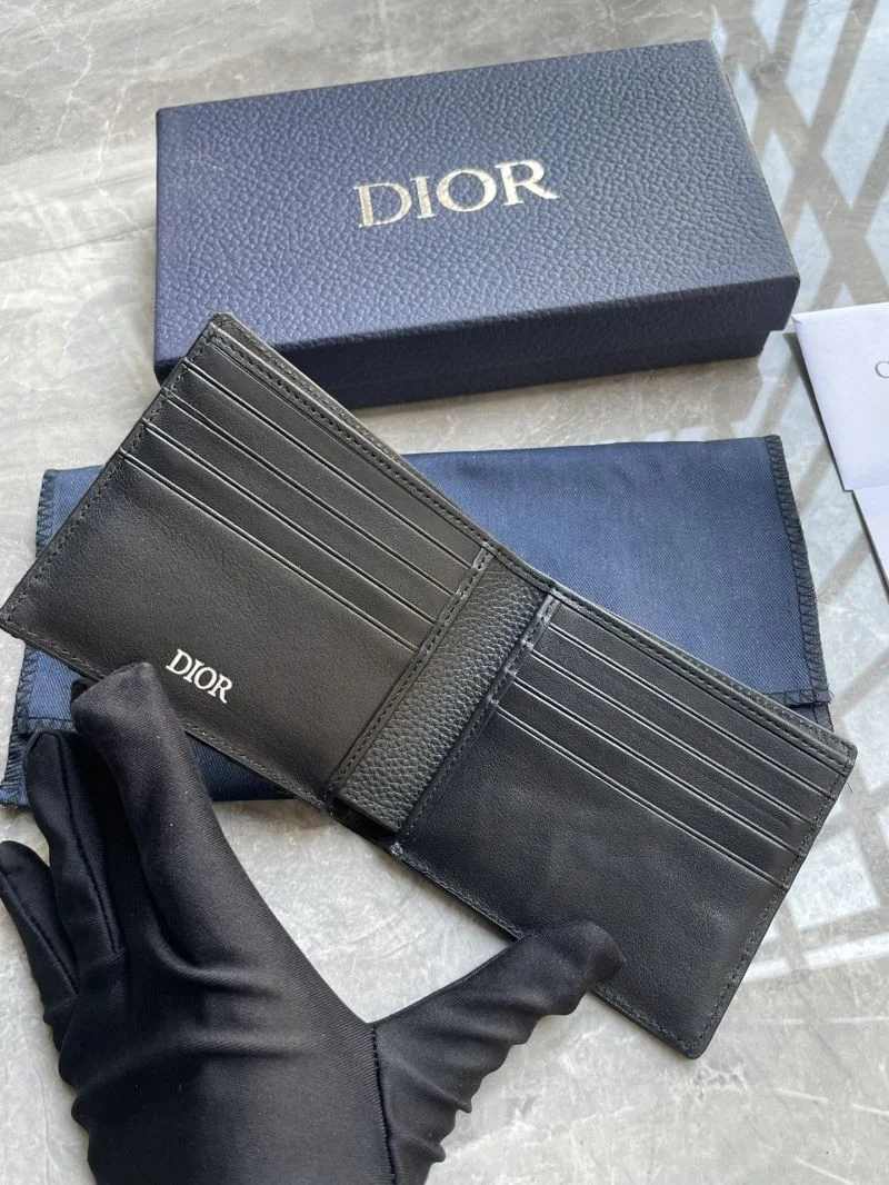 QuickDry Christian Dior Wallets Purse 46064