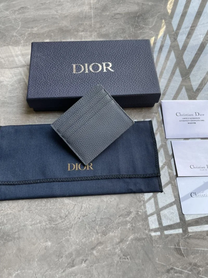 Breathable Christian Dior Wallets Purse 46067