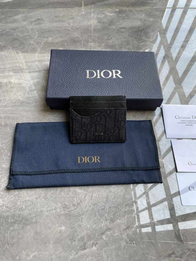 Christian Dior Wallets Purse StreetReady 46063