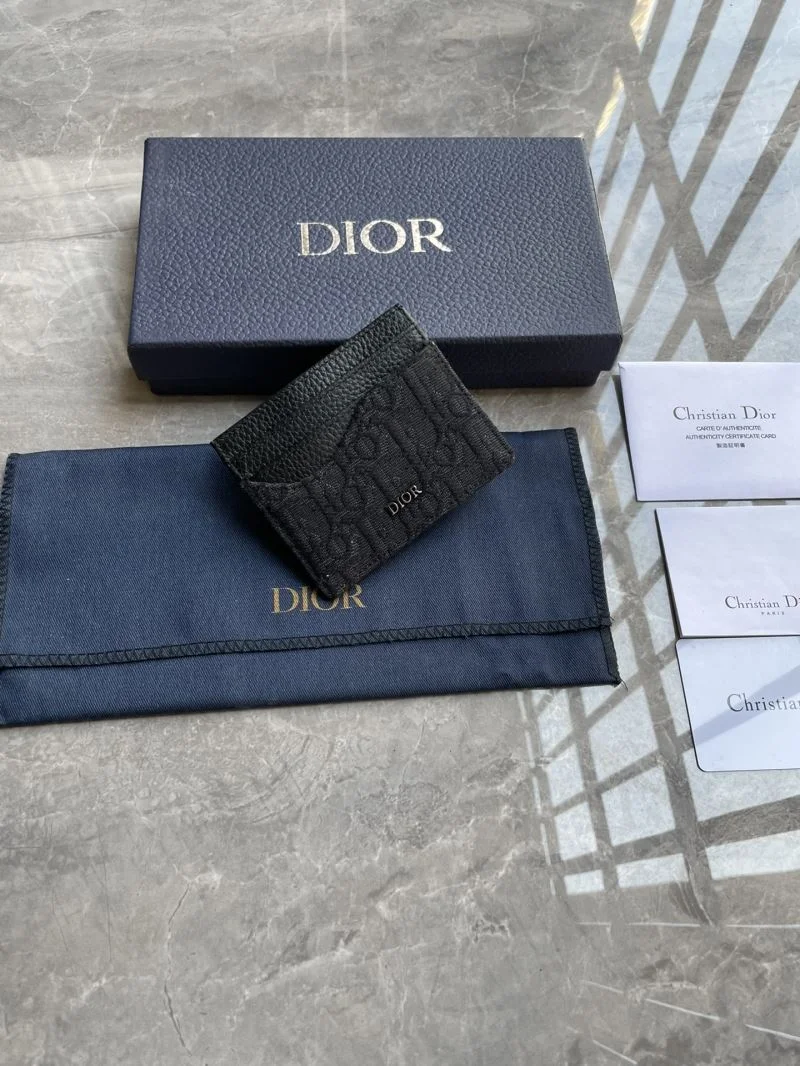 Christian Dior Wallets Purse StreetReady 46063
