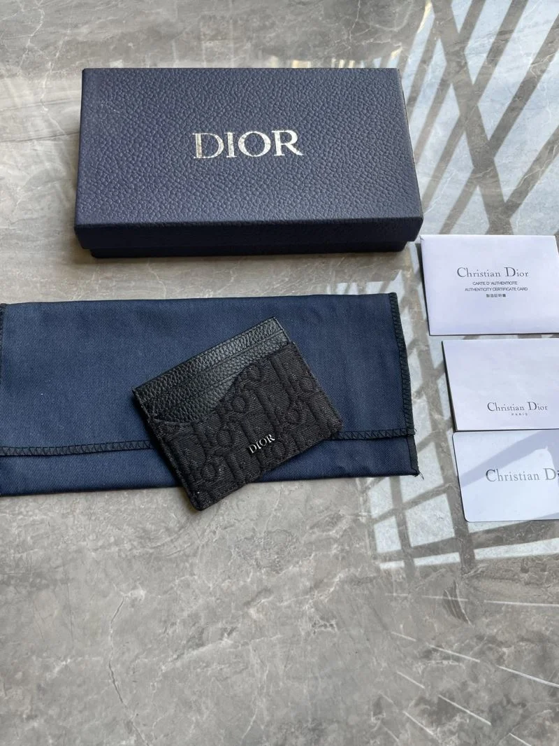 Christian Dior Wallets Purse StreetReady 46063