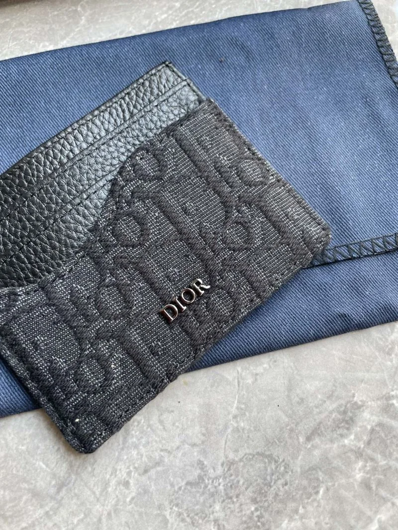 Christian Dior Wallets Purse StreetReady 46063