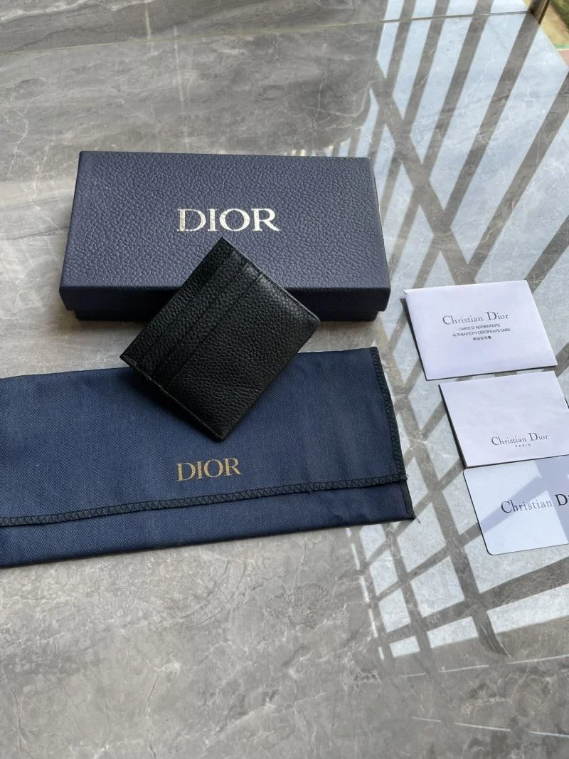 Christian Dior Wallets Purse StreetReady 46063